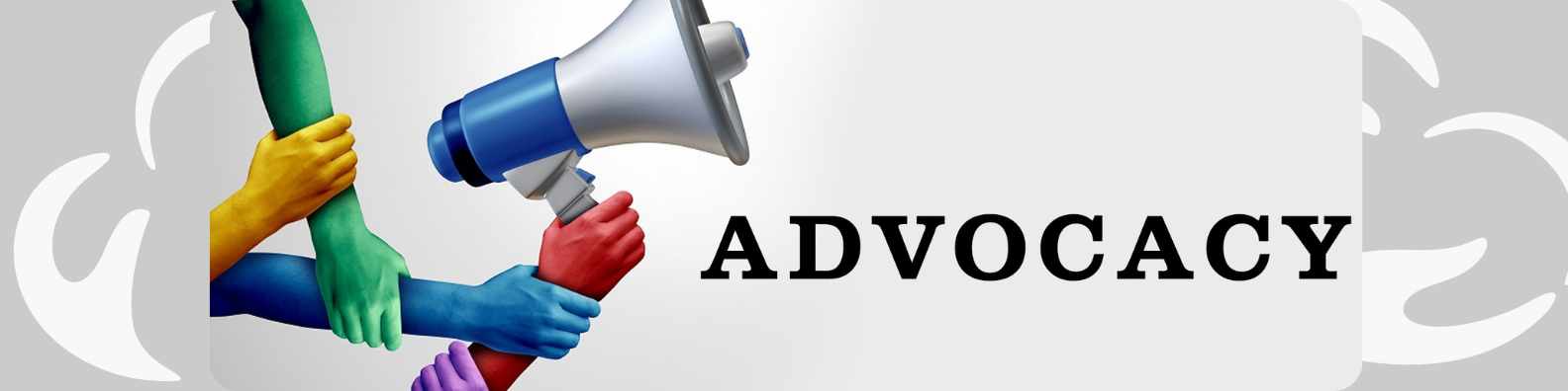 Advocacy