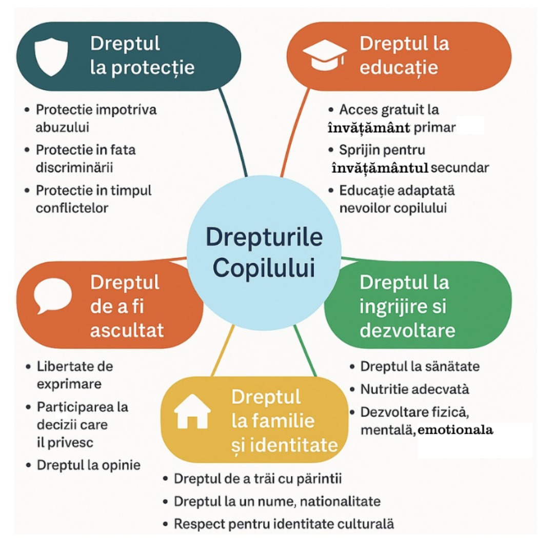 chart final educatie