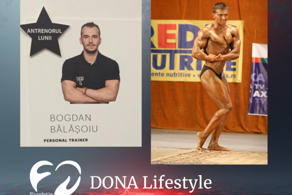 Dacă e miercuri, e fitness în DONA Lifestyle