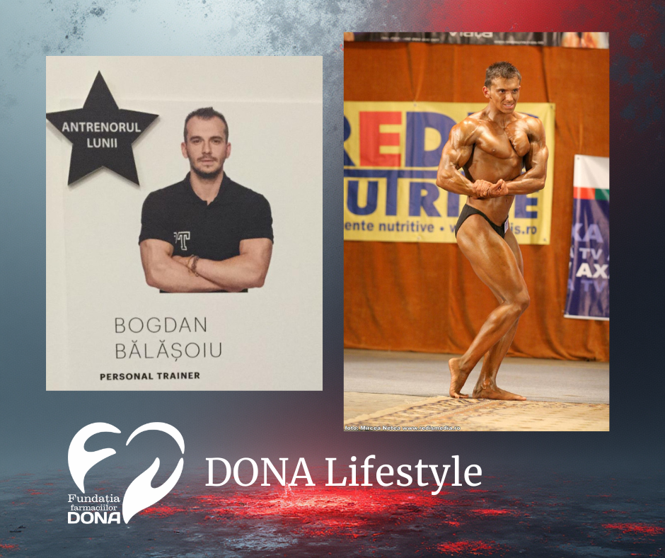 Dacă e miercuri, e fitness în DONA Lifestyle