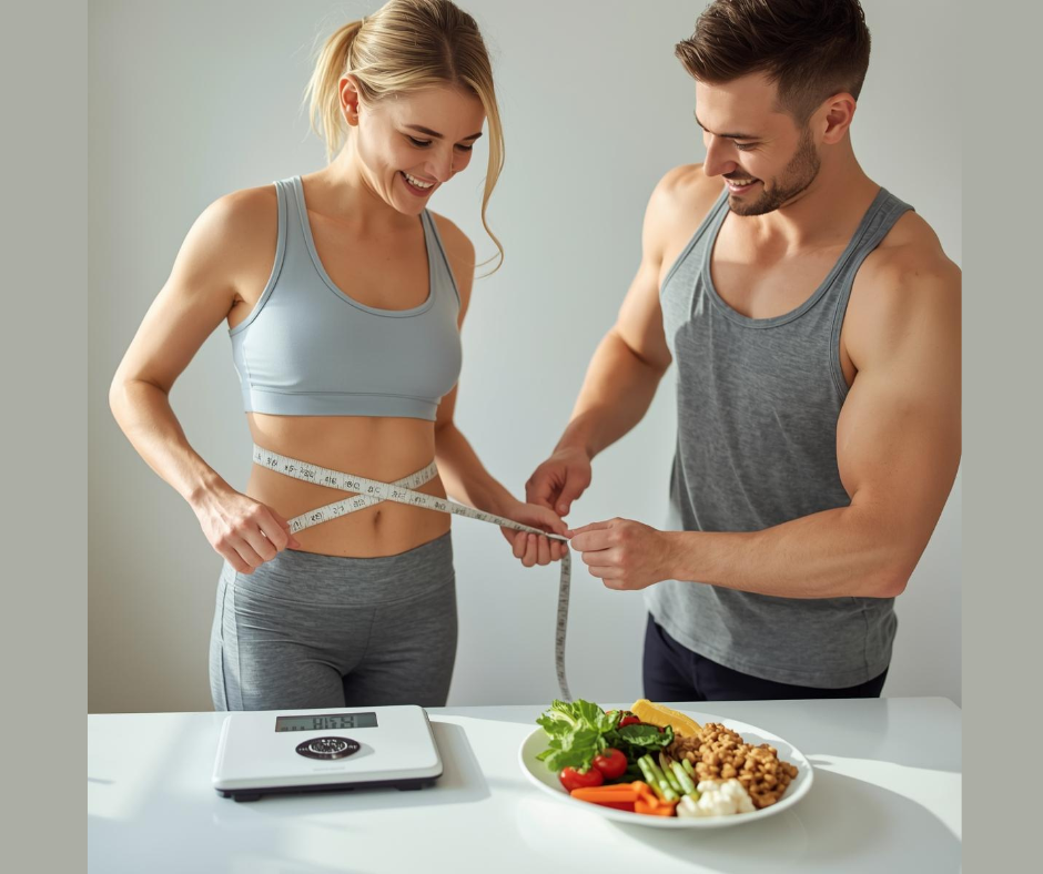 DONA Lifestyle – un pas curajos împotriva obezității