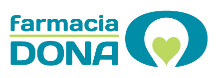 logo NCD Farmacia DONA