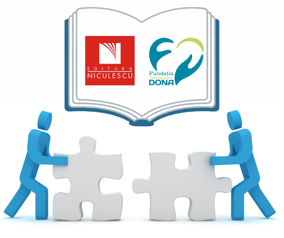 Editura Niculescu – sprijin valoros pentru participanții DONA Lifestyle