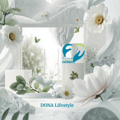 Dona Lifestyle - echilibru și sănătate