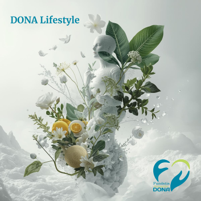 Dona Lifestyle - abordare medicală integrată