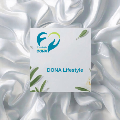 Dona Lifestyle - progres și rezultate reale