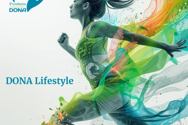 Dona Lifestyle – Rezultate preliminare care inspiră schimbare și echilibru