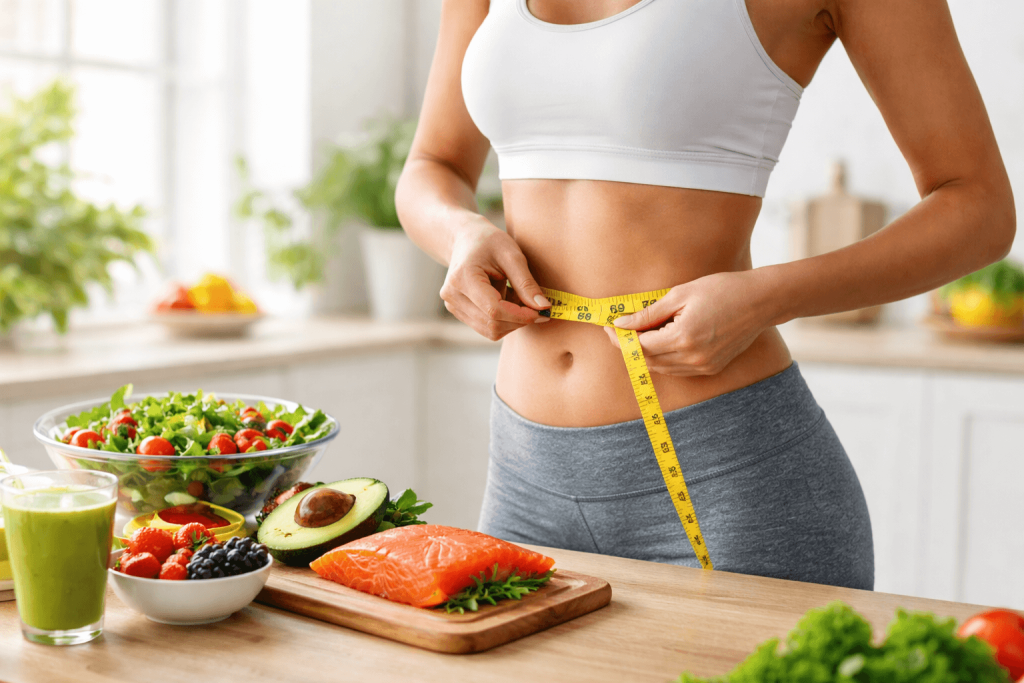 Dona Lifestyle – ediția a doua | Program multidisciplinar de management al obezității