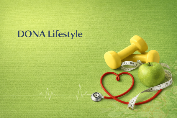 DONA Lifestyle – Ediția a II-a. Alege medicul potrivit pentru tine