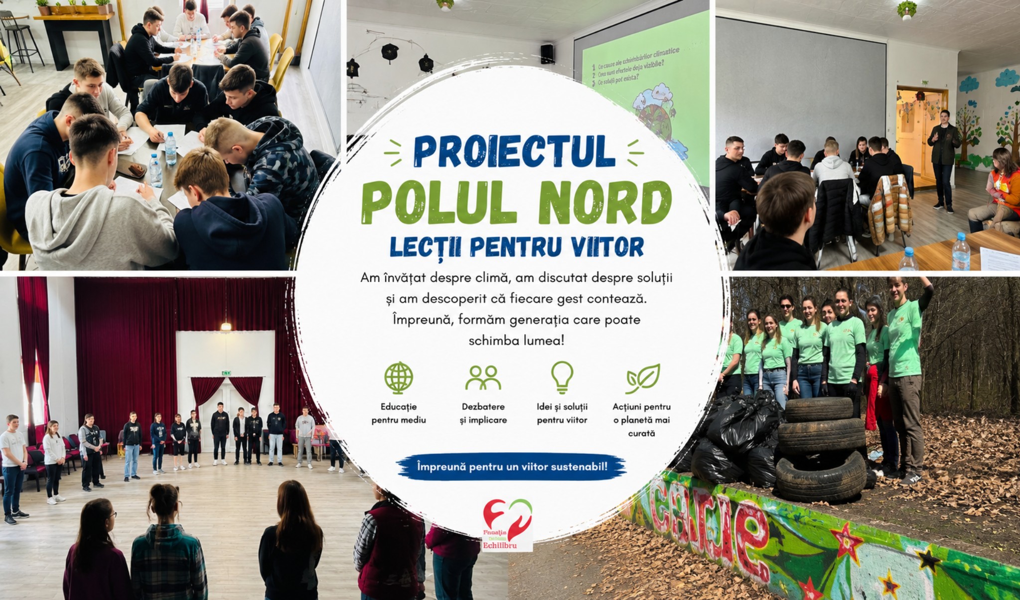 Polul Nord