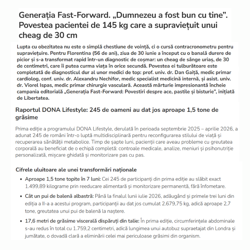 Imagine pentru articolul Generația Fast-Forward