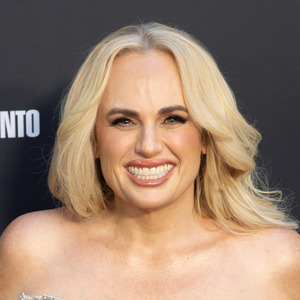 Rebel Wilson la Festivalul Internațional de Film de la Toronto, în septembrie 2026